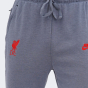 Спортивные штаны Nike LFC M NK DF TRAVEL FLC PNT CL, фото 4 - интернет магазин MEGASPORT