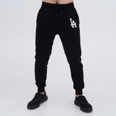 Спортивні штани 47 Brand MLB LOS ANGELES DODGERS IMPRINT - 143291, фото 1 - інтернет-магазин MEGASPORT