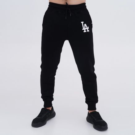 Спортивнi штани 47 Brand MLB LOS ANGELES DODGERS IMPRINT - 143291, фото 1 - інтернет-магазин MEGASPORT