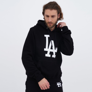 Кофти 47 Brand MLB LOS ANGELES DODGERS IMPRINT - 143290, фото 1 - інтернет-магазин MEGASPORT