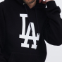Кофта 47 Brand MLB LOS ANGELES DODGERS IMPRINT, фото 4 - інтернет магазин MEGASPORT