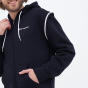 Кофта Champion Full Zip Sweatshirt, фото 4 - интернет магазин MEGASPORT