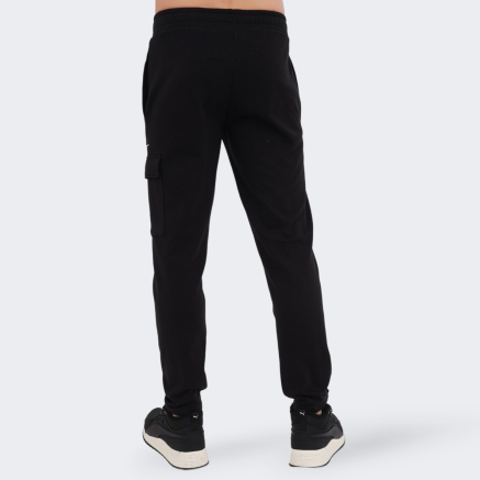 Спортивные штаны Puma Rad/Cal Winterized Pants - 140916, фото 2 - интернет-магазин MEGASPORT