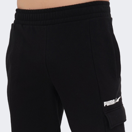 Спортивные штаны Puma Rad/Cal Winterized Pants - 140916, фото 4 - интернет-магазин MEGASPORT