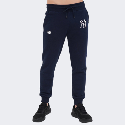 Спортивнi штани 47 Brand MLB NEW YORK YANKEES EMBROIDERY - 143282, фото 1 - інтернет-магазин MEGASPORT