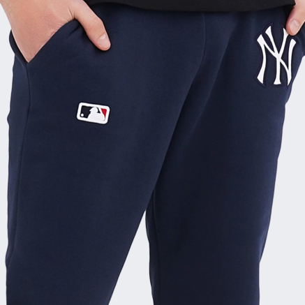 Спортивнi штани 47 Brand MLB NEW YORK YANKEES EMBROIDERY - 143282, фото 4 - інтернет-магазин MEGASPORT