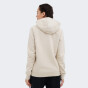 Кофта Nike W Nsw Essntl Flc Po Hoodie, фото 2 - интернет магазин MEGASPORT
