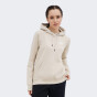 Кофта Nike W Nsw Essntl Flc Po Hoodie, фото 1 - интернет магазин MEGASPORT