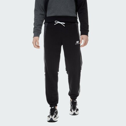 Спортивнi штани New Balance NB Athletics Amplified - 146029, фото 1 - інтернет-магазин MEGASPORT
