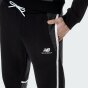 Спортивные штаны New Balance NB Athletics Amplified, фото 4 - интернет магазин MEGASPORT