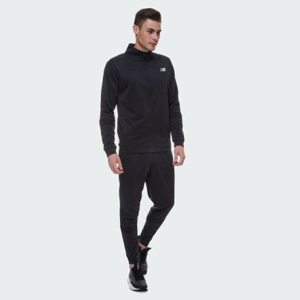 Спортивные штаны New Balance Tenacity Knit - 146023, фото 3 - интернет-магазин MEGASPORT