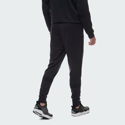 Спортивнi штани New Balance Tenacity Knit - 146023, фото 2 - інтернет-магазин MEGASPORT