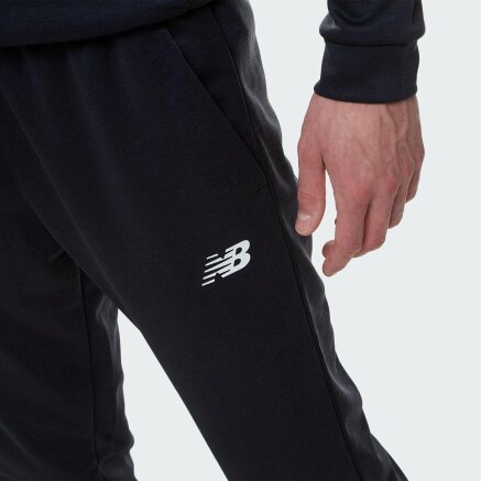 Спортивнi штани New Balance Tenacity Knit - 146023, фото 4 - інтернет-магазин MEGASPORT