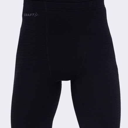 Термобелье Craft (штаны) Pro Wool Extreme X Pants M - 144282, фото 4 - интернет-магазин MEGASPORT