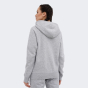 Кофта New Balance Nb Classic Cf Fashion Fz, фото 2 - інтернет магазин MEGASPORT