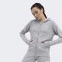 Кофта New Balance Nb Classic Cf Fashion Fz, фото 1 - інтернет магазин MEGASPORT