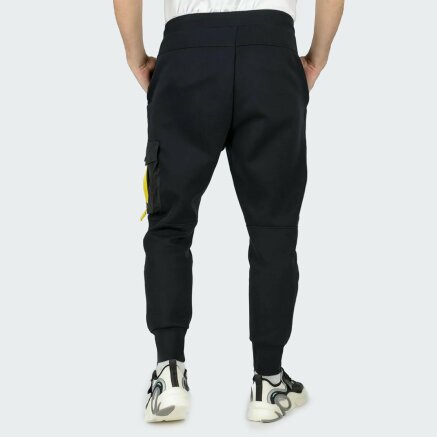 Спортивные штаны Anta Knit Ankle Pants - 145746, фото 2 - интернет-магазин MEGASPORT