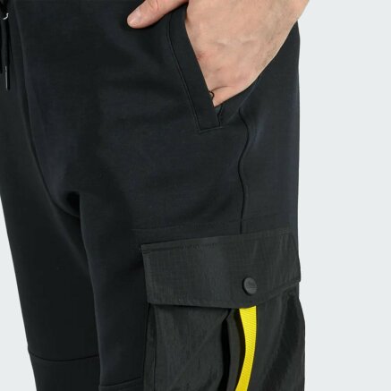Спортивные штаны Anta Knit Ankle Pants - 145746, фото 5 - интернет-магазин MEGASPORT
