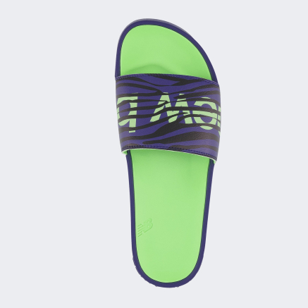 Шльопанці New Balance MODEL 200 - 145986, фото 5 - інтернет-магазин MEGASPORT