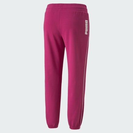 Спортивные штаны Puma Modern Sports Pants - 145431, фото 5 - интернет-магазин MEGASPORT