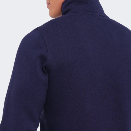 Кофта Champion Full Zip Sweatshirt - 125002, фото 5 - інтернет-магазин MEGASPORT