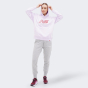 Кофта New Balance Ess Stacked Logo Ovrszd, фото 3 - інтернет магазин MEGASPORT