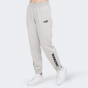 Спортивные штаны Puma POWER Pants FL Cl, фото 1 - интернет магазин MEGASPORT