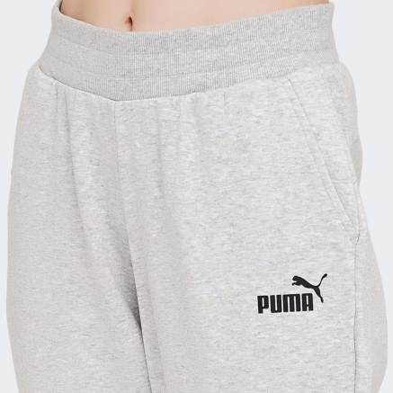 Спортивные штаны Puma POWER Pants FL Cl - 140743, фото 4 - интернет-магазин MEGASPORT
