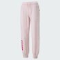 Спортивнi штани Puma дитячі Power Colorblock Pants, фото 3 - інтернет магазин MEGASPORT