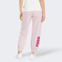 Спортивнi штани Puma дитячі Power Colorblock Pants, фото 2 - інтернет магазин MEGASPORT