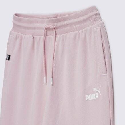 Спортивнi штани Puma дитячі Power Colorblock Pants - 144537, фото 5 - інтернет-магазин MEGASPORT