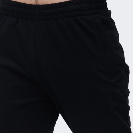 Спортивные штаны Anta Knit Track Pants - 142900, фото 4 - интернет-магазин MEGASPORT