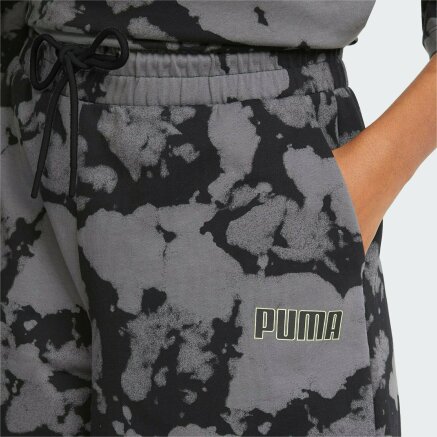 Шорты Puma Summer Longline Shorts - 147552, фото 4 - интернет-магазин MEGASPORT