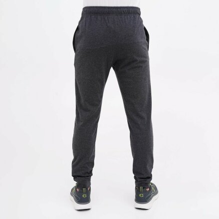 Спортивные штаны Champion Rib Cuff Pants - 144703, фото 2 - интернет-магазин MEGASPORT