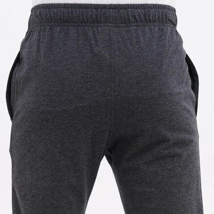Спортивные штаны Champion Rib Cuff Pants - 144703, фото 5 - интернет-магазин MEGASPORT