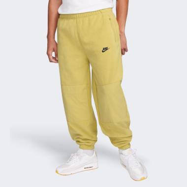 Спортивные штаны Nike M NK CLUB+ POLAR FLC CF PANT - 160682, фото 1 - интернет-магазин MEGASPORT