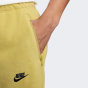 Спортивнi штани Nike M NK CLUB+ POLAR FLC CF PANT, фото 4 - інтернет магазин MEGASPORT