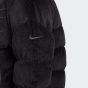 Куртка Nike W NSW TF ECDWN GS COZY PFR, фото 6 - интернет магазин MEGASPORT