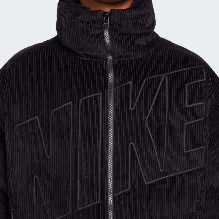 Куртка Nike W NSW TF ECDWN GS COZY PFR - 160685, фото 5 - интернет-магазин MEGASPORT