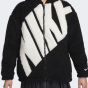 Куртка Nike W NSW LOGO SHERPA JKT, фото 7 - интернет магазин MEGASPORT