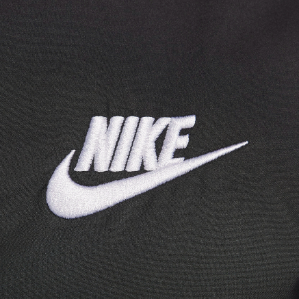 Куртка Nike W NSW TF ECDWN GS NK WPFR - 160686, фото 8 - интернет-магазин MEGASPORT
