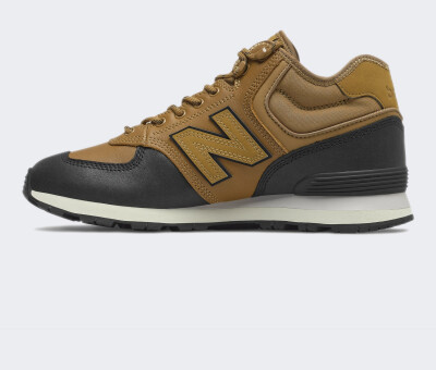 Кросівки New Balance Model 574H - 142191, фото 1 - інтернет-магазин MEGASPORT