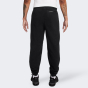 Спортивные штаны Nike M NK CLUB+ POLAR FLC CF PANT, фото 2 - интернет магазин MEGASPORT