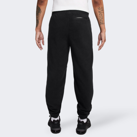 Спортивные штаны Nike M NK CLUB+ POLAR FLC CF PANT - 160681, фото 2 - интернет-магазин MEGASPORT