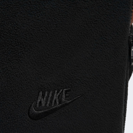 Спортивные штаны Nike M NK CLUB+ POLAR FLC CF PANT - 160681, фото 6 - интернет-магазин MEGASPORT