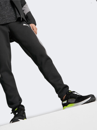 Спортивные штаны Puma Evostripe Pants - 148201, фото 1 - интернет-магазин MEGASPORT