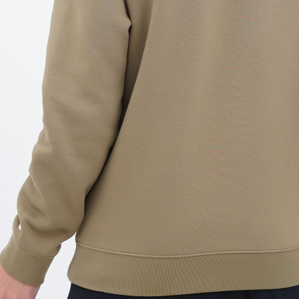 Кофта Champion Mock Turtle Neck Long Sleeves T-Shirt - 141757, фото 5 - интернет-магазин MEGASPORT