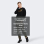 Кофта Puma ESS+ Metallic Logo Crew FL, фото 6 - інтернет магазин MEGASPORT