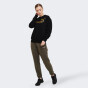 Кофта Puma ESS+ Metallic Logo Crew FL, фото 3 - інтернет магазин MEGASPORT