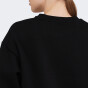 Кофта Puma ESS+ Metallic Logo Crew FL, фото 5 - інтернет магазин MEGASPORT